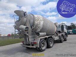 Renault Kerax 370