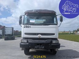 Renault Kerax 370