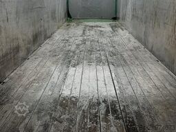 STAS WALKINGFLOOR, S300CX, ALUFELGEN