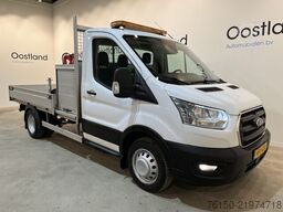 Ford Transit 350 2.0 TDCI L2 Trend RWD Open Laadbak ...