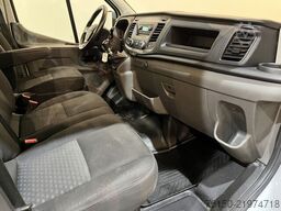 Ford Transit 350 2.0 TDCI L2 Trend RWD Open Laadbak ...