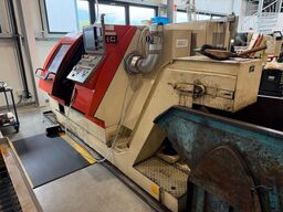 Gildemeister CTX 400