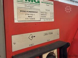 Gildemeister CTX 400