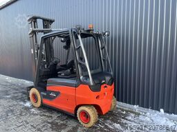 Linde E25L-01