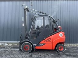 Linde H30T-02