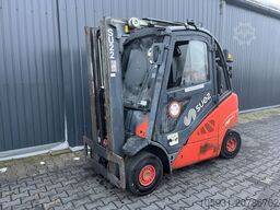 Linde H25T-02
