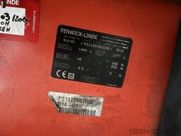 Linde R14-01