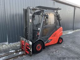 Linde H25D-02/600