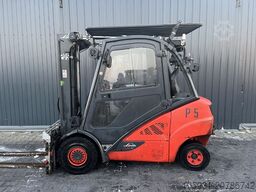 Linde H25D-02/600