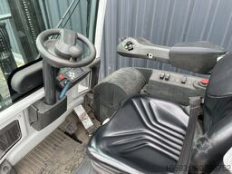 UniCarriers JA2N1L16Q