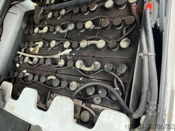 UniCarriers JA2N1L16Q