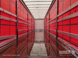 Schmitz Cargobull Schiebeplane Mega