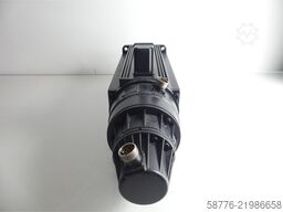 Indramat MAC 090C-0-GD-4-C/110-A-1/WI578LV/S001 Drehstromsservomotor SN: 68558