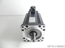 Indramat MAC090B-0-JD-2-C / 110-A-1 Drehstromservomotor SN: 42433