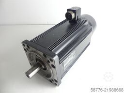 Indramat MAC090B-0-JD-2-C / 110-A-1 Permanent Magnet Motor SN: MAC090-80045
