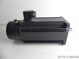 Indramat MAC090B-0-JD-2-C / 110-A-1 Permanent Magnet Motor SN: MAC090-80045
