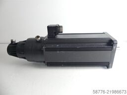 Indramat MAC090B-0-PD-4-C/110-A-2/WI524LV/S013 Permanent Motor SN: MAC090-96305