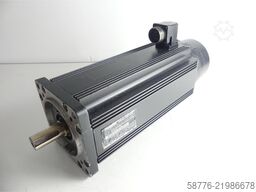 Indramat MAC090C-0-GD-2-C/110-A-1/S001 Permanent Magnet Motor SN: MAC090-77267