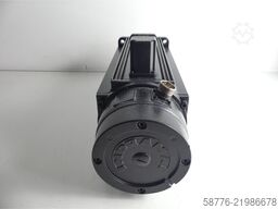Indramat MAC090C-0-GD-2-C/110-A-1/S001 Permanent Magnet Motor SN: MAC090-77267