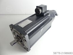Indramat MAC093B-1-GS-4-C / 110-A-2 / WI539LV / S001 Drehstromservomotor SN: 8088V