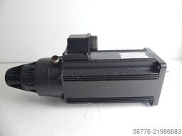 Indramat MAC093B-1-GS-4-C / 110-A-2 / WI539LV / S001 Drehstromservomotor SN: 8088V