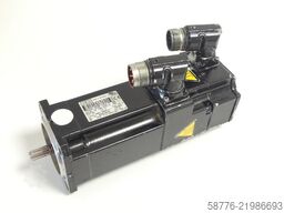 KUKA 1FK7034-5AZ91-1ZZ9 - Z Servomotor Z = S09 SN YF C351