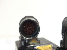 KUKA 1FK7034-5AZ91-1ZZ9 - Z Servomotor Z = S09 SN YF C351