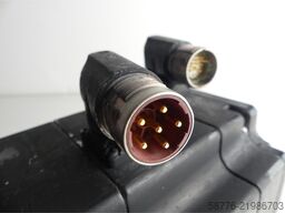 KUKA Kuka 1FK7060-5AF71-1ZZ9-Z Servomotor SN: YFL761477702011