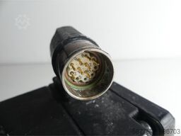 KUKA Kuka 1FK7060-5AF71-1ZZ9-Z Servomotor SN: YFL761477702011
