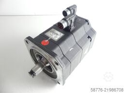KUKA 1FK7081-5AZ91-1ZZ9-Z Servomotor SN: YFV850639728033