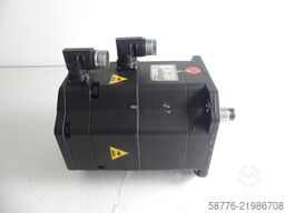 KUKA 1FK7081-5AZ91-1ZZ9-Z Servomotor SN: YFV850639728033