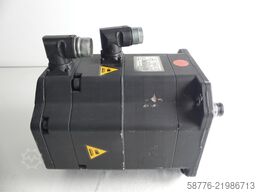 KUKA 1FK7081-5AZ91-1ZZ9-Z Servomotor SN: YFVD50670721030