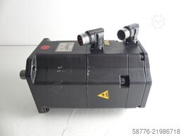 KUKA 1FK7083-5AF81-1YY3-Z Servomotor SN: YFV050657320007