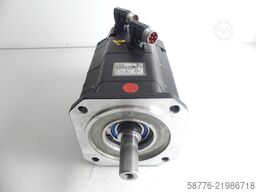 KUKA 1FK7083-5AF81-1YY3-Z Servomotor SN: YFV050657320007