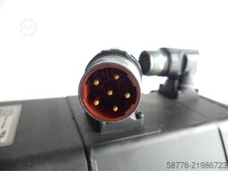 KUKA 1FK7083-5AF81-1YY3-Z Servomotor SN: YFV050657320017