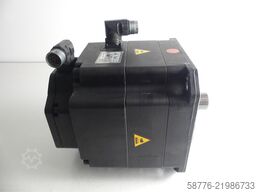 KUKA Kuka 1FK7100-5AZ91-1ZZ9-Z Servo Motor SN: YFVN50667446019