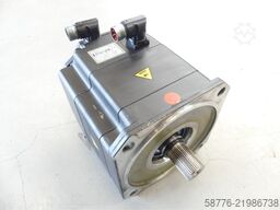 KUKA Kuka 1FK7101-5AZ91-1ZZ9-Z Servo Motor SN: YFVN50667476003