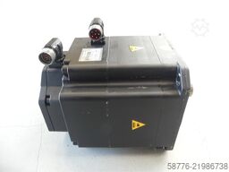 KUKA Kuka 1FK7101-5AZ91-1ZZ9-Z Servo Motor SN: YFVN50667476003