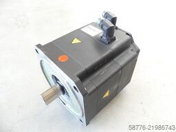 KUKA Kuka 1FK7101-5AZ91-1ZZ9-Z Servo Motor SN: YFW350681034004