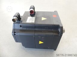 KUKA Kuka 1FK7101-5AZ91-1ZZ9-Z Servo Motor SN: YFW350681034004