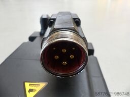 KUKA Kuka 1FK7103-5AF81-1YY3-Z Servo Motor SN: YFV050655157015