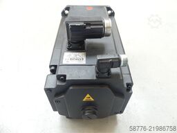 KUKA Kuka 1FK7105-5AY81-1YY3-Z Servo Motor SN: YFVD50670449010