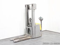 Jungheinrich EJC 220  G115-420DZ