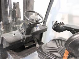 Toyota 8 FBMKT 25