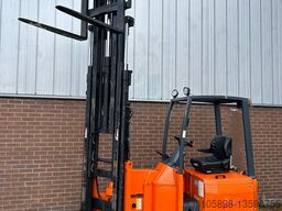 Translift Bendi B313-60SS articulated forklift