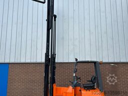 Translift Bendi B313-60SS articulated forklift