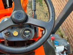 Translift Bendi B313-60SS articulated forklift