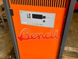 Translift Bendi B313-60SS articulated forklift