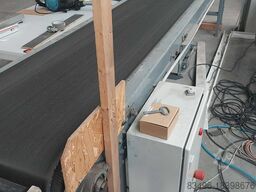 Forderband Transportband  Conveyor 