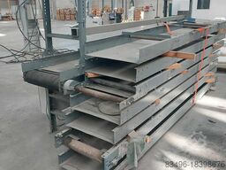 Forderband Transportband Conveyor